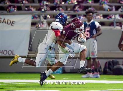 Thumbnail 3 in Cypress Springs @ Cy-Fair photogallery.