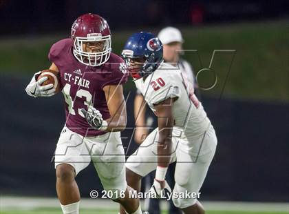 Thumbnail 2 in Cypress Springs @ Cy-Fair photogallery.