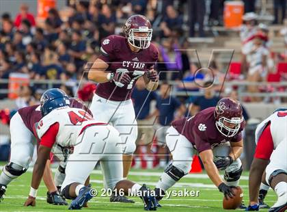 Thumbnail 3 in Cypress Springs @ Cy-Fair photogallery.