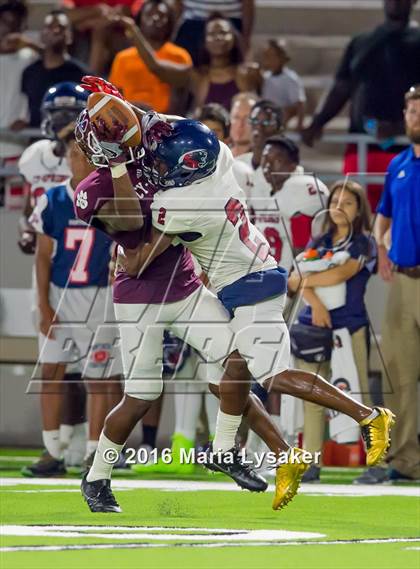 Thumbnail 1 in Cypress Springs @ Cy-Fair photogallery.