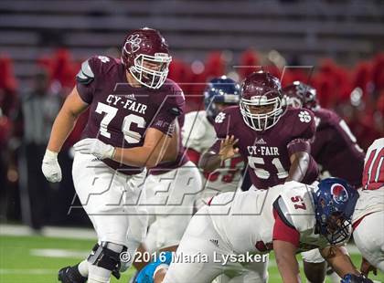 Thumbnail 2 in Cypress Springs @ Cy-Fair photogallery.
