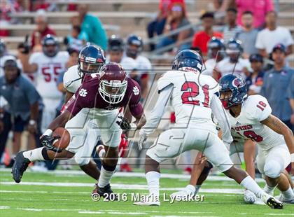 Thumbnail 1 in Cypress Springs @ Cy-Fair photogallery.