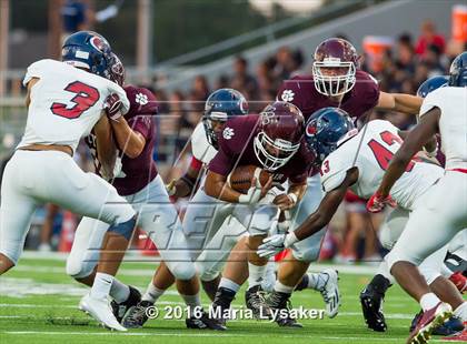 Thumbnail 1 in Cypress Springs @ Cy-Fair photogallery.
