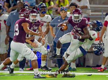 Thumbnail 3 in Cypress Springs @ Cy-Fair photogallery.