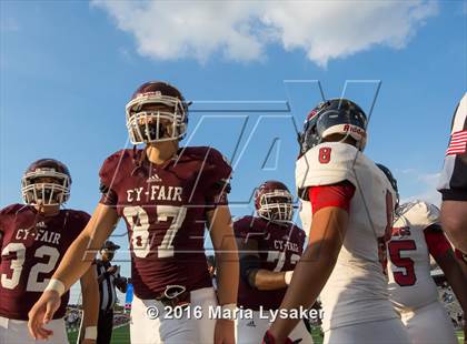Thumbnail 2 in Cypress Springs @ Cy-Fair photogallery.