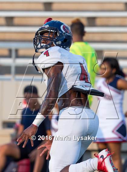 Thumbnail 1 in Cypress Springs @ Cy-Fair photogallery.