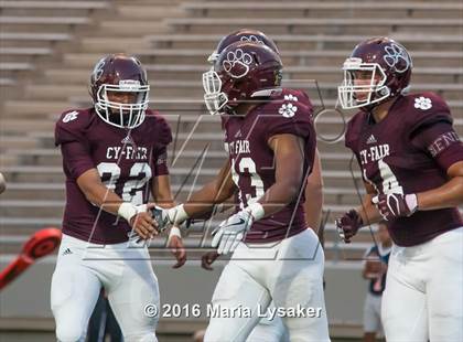 Thumbnail 2 in Cypress Springs @ Cy-Fair photogallery.