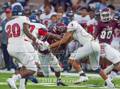 Thumbnail 1 in Cypress Springs @ Cy-Fair photogallery.