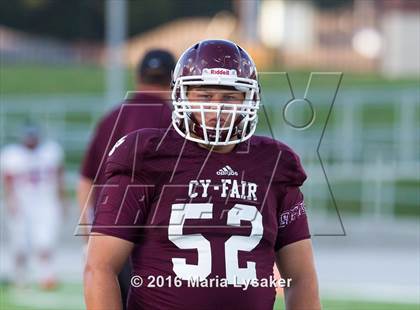 Thumbnail 1 in Cypress Springs @ Cy-Fair photogallery.