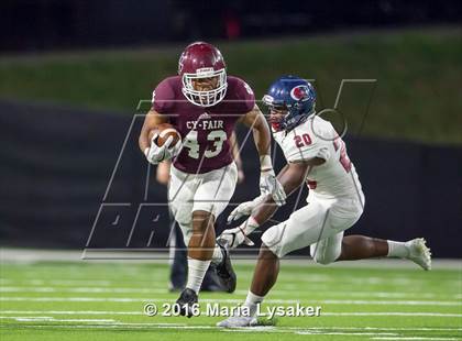 Thumbnail 1 in Cypress Springs @ Cy-Fair photogallery.