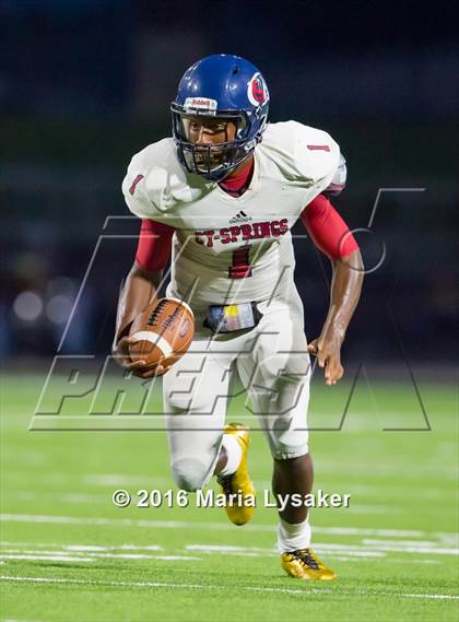 Thumbnail 3 in Cypress Springs @ Cy-Fair photogallery.
