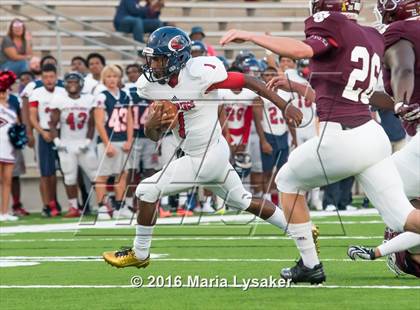 Thumbnail 2 in Cypress Springs @ Cy-Fair photogallery.