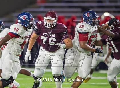 Thumbnail 1 in Cypress Springs @ Cy-Fair photogallery.