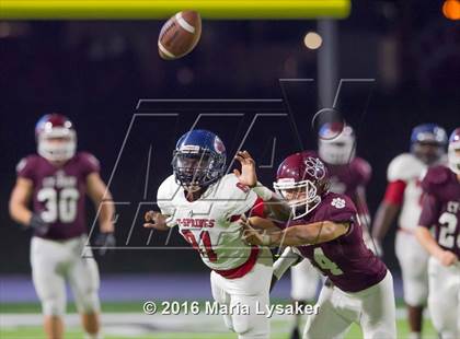 Thumbnail 2 in Cypress Springs @ Cy-Fair photogallery.