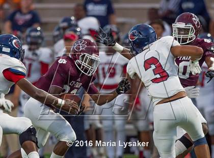 Thumbnail 3 in Cypress Springs @ Cy-Fair photogallery.