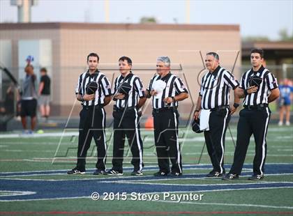 Thumbnail 2 in Chandler @ Pinnacle photogallery.