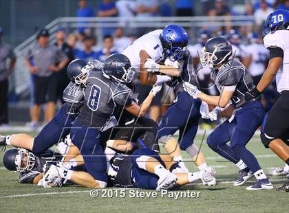 Thumbnail 3 in Chandler @ Pinnacle photogallery.