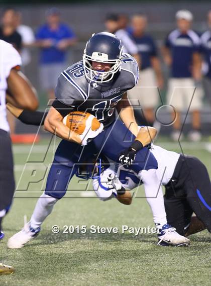 Thumbnail 3 in Chandler @ Pinnacle photogallery.