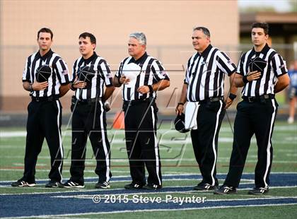 Thumbnail 3 in Chandler @ Pinnacle photogallery.