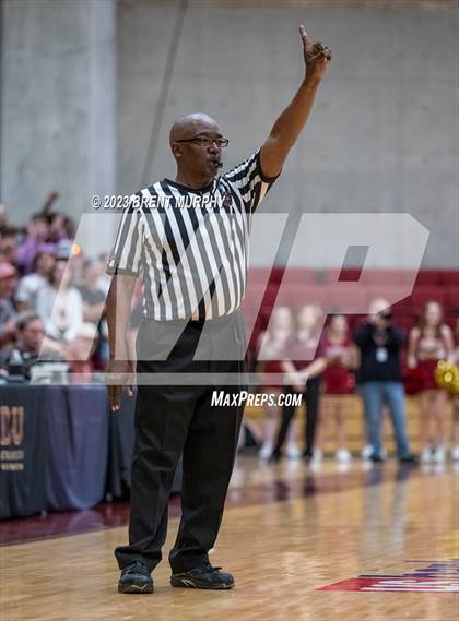 Thumbnail 3 in Faith Christian vs. Salida (CHSAA 3A Finals) photogallery.