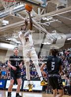 Photo from the gallery "Faith Christian vs. Salida (CHSAA 3A Finals)"