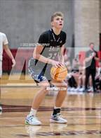 Photo from the gallery "Faith Christian vs. Salida (CHSAA 3A Finals)"