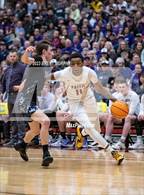 Photo from the gallery "Faith Christian vs. Salida (CHSAA 3A Finals)"