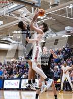 Photo from the gallery "Faith Christian vs. Salida (CHSAA 3A Finals)"