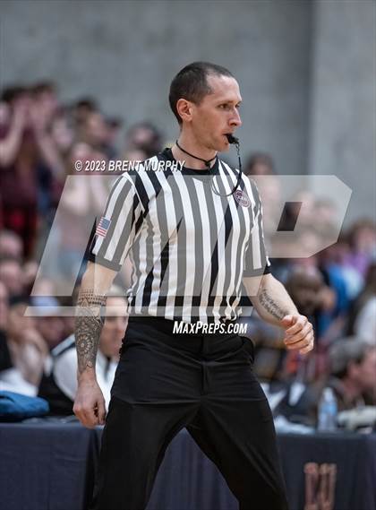 Thumbnail 3 in Faith Christian vs. Salida (CHSAA 3A Finals) photogallery.