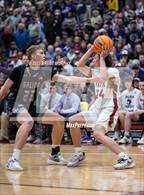 Photo from the gallery "Faith Christian vs. Salida (CHSAA 3A Finals)"
