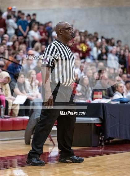 Thumbnail 2 in Faith Christian vs. Salida (CHSAA 3A Finals) photogallery.