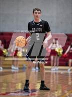 Photo from the gallery "Faith Christian vs. Salida (CHSAA 3A Finals)"