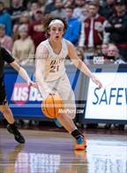 Photo from the gallery "Faith Christian vs. Salida (CHSAA 3A Finals)"