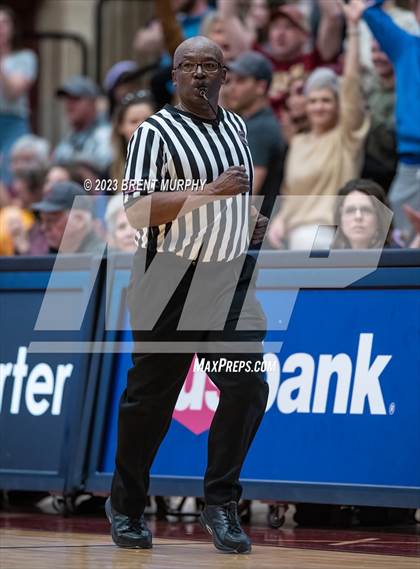 Thumbnail 2 in Faith Christian vs. Salida (CHSAA 3A Finals) photogallery.