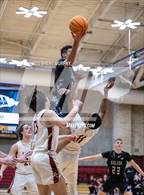 Photo from the gallery "Faith Christian vs. Salida (CHSAA 3A Finals)"