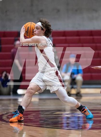 Thumbnail 2 in Faith Christian vs. Salida (CHSAA 3A Finals) photogallery.