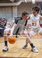 Photo from the gallery "Faith Christian vs. Salida (CHSAA 3A Finals)"