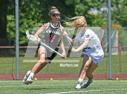 Thumbnail 2 in Darien vs. New Canaan (CIAC Class L Final) photogallery.