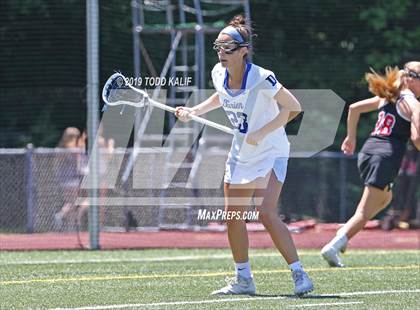 Thumbnail 2 in Darien vs. New Canaan (CIAC Class L Final) photogallery.