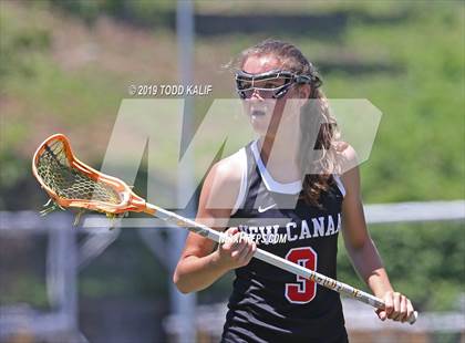 Thumbnail 2 in Darien vs. New Canaan (CIAC Class L Final) photogallery.