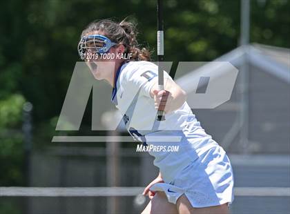 Thumbnail 2 in Darien vs. New Canaan (CIAC Class L Final) photogallery.