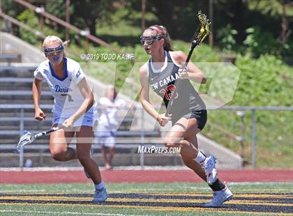 Thumbnail 3 in Darien vs. New Canaan (CIAC Class L Final) photogallery.