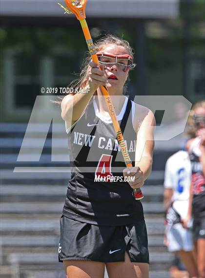 Thumbnail 3 in Darien vs. New Canaan (CIAC Class L Final) photogallery.