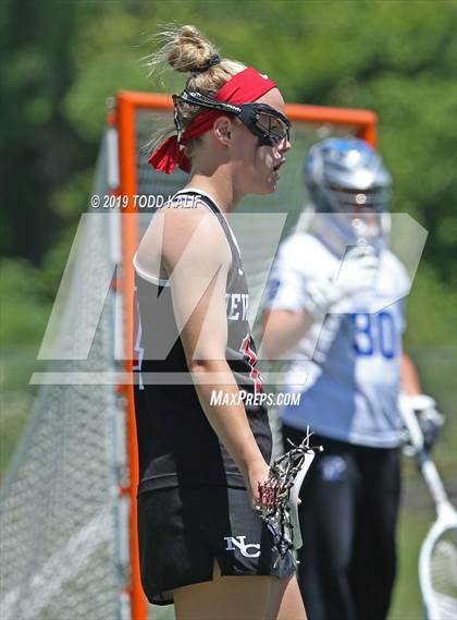 Thumbnail 2 in Darien vs. New Canaan (CIAC Class L Final) photogallery.