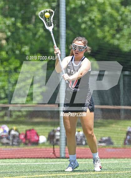 Thumbnail 3 in Darien vs. New Canaan (CIAC Class L Final) photogallery.