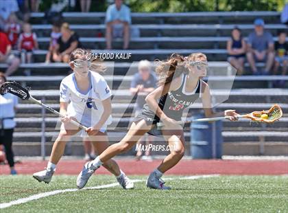 Thumbnail 3 in Darien vs. New Canaan (CIAC Class L Final) photogallery.