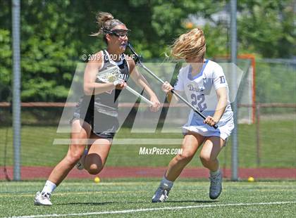 Thumbnail 3 in Darien vs. New Canaan (CIAC Class L Final) photogallery.