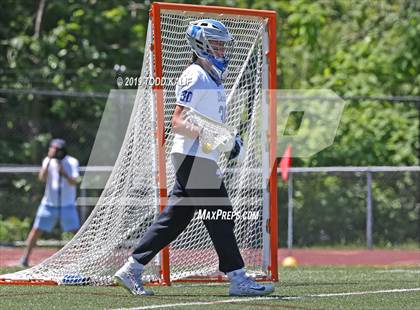 Thumbnail 3 in Darien vs. New Canaan (CIAC Class L Final) photogallery.