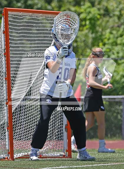 Thumbnail 1 in Darien vs. New Canaan (CIAC Class L Final) photogallery.