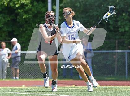Thumbnail 2 in Darien vs. New Canaan (CIAC Class L Final) photogallery.